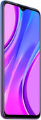 Xiaomi Redmi 9 - Smartphone - 4GB RAM - 64GB opslag - Paars