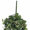 Mica Decorations Scindapsus Kunst Hangplant - L15 x B30 x H80 cm - Groen