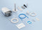Reolink Duo 2 POE - IP-beveiligingscamera - 8 MP - Wit
