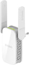 D-Link DAP-1610 - WiFi Versterker - Dualband 2,4GHz 5GHz - 1,167Gbps