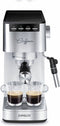 Polti Coffea P10S - Espressomachine - 15 bar - Roestvrijstaal