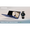 Samsung Galaxy Z Fold7 - Smartphone - 12GB RAM - 512GB opslag - Blauw