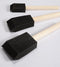 Foambrush conda 15-delig assorti | Blister a 15 stuk