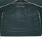 vidaXL - Veetent - verwijderbaar - 550 - g/m² - 3,3x3,2 - m - PVC - donkergroen