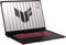 ASUS TUF Gaming A18 FA808UM-S8011W - Gaming Laptop - GeForce RTX 5060 - 32GB RAM - 1TB opslag - 18