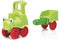 SmartMax My First - Animal Train - Magneet kit - 22 delen