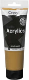 Acrylverf Creall Studio Acrylics 61 sienna