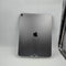 Apple iPad Air 7 (2025, M3 series) - Spacegrijs - 128 GB - WiFi