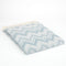 Deken Alexandra House Living Fez Lichtgroen 125 x 180 cm