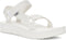 Teva W MIDFORM UNIVERSAL - Dames Sandalen - Sneldrogende banden - BRIGHT WHITE