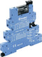 Finder Halfgeleiderrelais 39.30.3.230.9024 2 A Schakelspanning (max.): 24 V/DC 1 stuk(s)