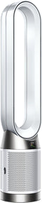 Dyson Purifier Cool PC1 - Luchtreiniger en Ventilator - HEPA H13-filter - Wit