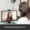Logitech C270 - HD Webcam - 720p - 3MP - Grijs