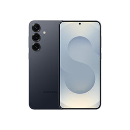 Samsung Galaxy S25+ - Zwart - 256 GB - Dubbele fysieke simkaart