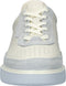 Ecco Street Court - Lage Sneakers - Leer - Wit (2025)