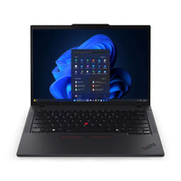Laptop Lenovo 21QC004NSP 14" 16 GB RAM 512 GB SSD Qwerty Spaans
