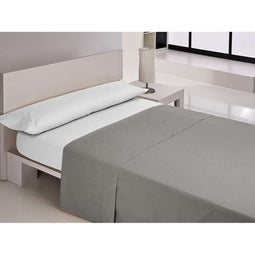 Bovenblad Happy Home MIX COLORS Antraciet 270 x 270 cm