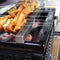 Koko-quick Grillbricks | Cobblestone | Briketten | Gemakkelijk aansteken | Lange brandduur