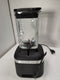 KitchenAid K400 - Blender - 1200W - 1,4L Glazen Mengbeker - Zelfreiniging