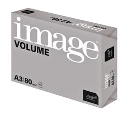 Image - Kopieerpapier image volume a3 80gr wit