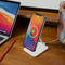 Twelve South Forté - MagSafe Stand - Draadloos opladen - Wit
