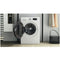 WHIRLPOOL FFS8469BVBE - Wasmachine voorlader - 8 Kg - FreshCare+ Stoom1400T - Wit