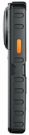 AGM M6 - Mobiele telefoon - 2,4
