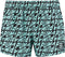 PUMA Maat S SWIM MEN WAVE AOP SHORT SHORTS 1P