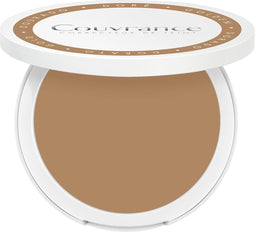 Avène Foundation Couvrance Fond de Teint Compact Crème 1.4 Doré 8.5gr