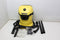 Kärcher WD 3 V-17/4/20 - Nat- en Droogzuiger - 1000 W - 17 liter