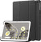 iMoshion Tablet Hoes Geschikt voor Google Pixel Tablet - iMoshion Trifold Bookcase - Zwart