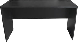VDD Gaming - Bureau - 140 cm breed 50 cm diep - zwart