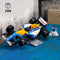 LEGO Icons Williams Racing FW14B - Formule 1 Auto - 799 onderdelen - met minifiguur Nigel Mansell
