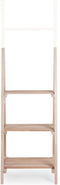 Childhome Tipi Collection - Kleerstaander - Tipi-vorm - Naturel hout