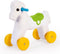 Dolu 2-in-1 Pony Hobbelpaard 7077