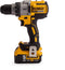 DeWalt DCD991P2 - Boormachine - Borstelloos - 18V 5Ah (2 stuks)