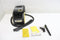 Kärcher SE 3-18 Compact - Tapijt-/bekledingsreiniger - Vezeldiepe reiniging - 18 V accu (excl. accu en oplader)