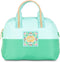 Oilily Pipi - Make-up tas - Meisjes - Groen - One Size