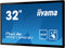Iiyama ProLite TF3215MC-B2 - LCD Monitor - 31,5