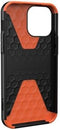UAG - Civilian - Backcover hoes - Sterk kunststof - Zwart