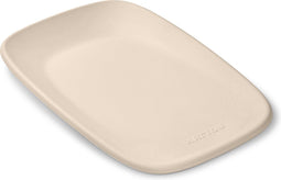 Nattou Softy - Verzorgingskussen - Ergonomisch en waterafstotend - Beige
