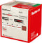 fischer DuoPower 6x50 - Universele plug - Voor gipsplaat beton en baksteen - (100 stuks)