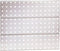 Raaco SuperClip - Gereedschapsbord - 52x44 cm - Gegalvaniseerd