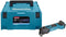 Makita DTM51ZJ 18V Li-Ion Accu multitool body in Mbox - snelwissel