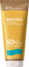 Biotherm Waterlover Zonnebrandcrème SPF50 - Eco-Pack - 200ml