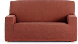 Bankbedekking Eysa TROYA Oranje 70 x 110 x 170 cm