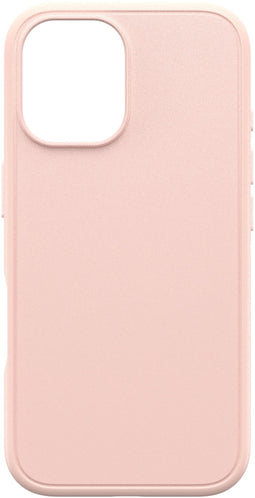 OtterBox Symmetry - Soft case - DROP+ en MagSafe compatibel - Roze (iPhone 16)