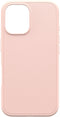 OtterBox Symmetry - Soft case - DROP+ en MagSafe compatibel - Roze (iPhone 16)