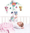 Tiny Love Sooth'N Groove Muziekmobiel - Muziekdoos met 18 melodieën - Tiny Princess Tales