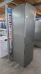 LG GBP62DSNCC1 - Koelvries-combinatie - No Frost - Dark Silver